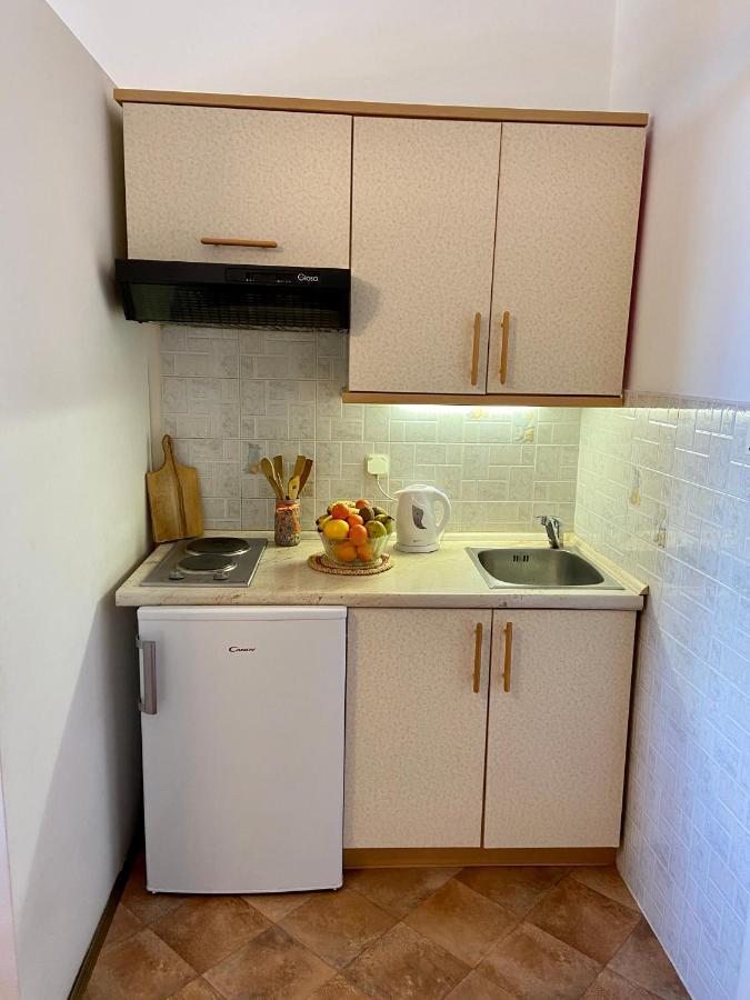 Apartmán Palmgarden Opatija-icici *