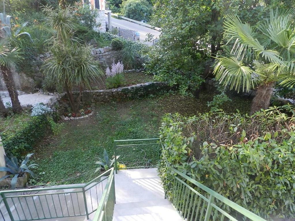 Apartmán Palmgarden Opatija-icici Opatija